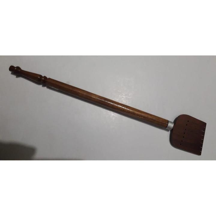 Arabic Calligraphy Qalam Kalam Indonesian Tomar Pen Urdu (30mm)