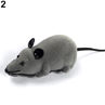 Funny Wireless Remote Control Tricky Moving Rat Mouse Cat Playing Chew Toy Gift. 