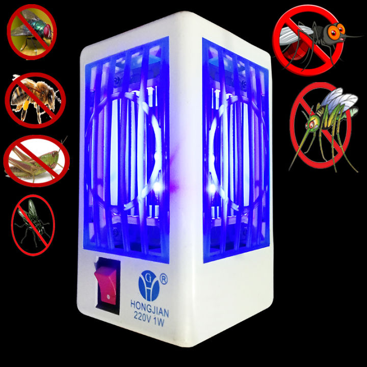 Electric%20Insect%20lamp%20Mosquito%20Gnat%20Most%20Flying%20Pests%20Trap%20Bedroom%20Indoor%20for%20Deep%20Sleep%20-%20Image%204