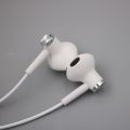 【VNOX Jewelry Store】Xiaomi Mi Dual Driver Earphones Hybrid DC Earphone Type-C Plug Half In-Ear Wired Control With Mic For Xiaomi Smartphone BRE01JY. 