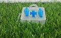Ghosia Store Swimming Unisex Adjustable Nose & Ear Plug - HZ 440/441. 