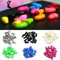 Soft Silicone Pet Dog Cat Paw Claw Control Sheath Nail Caps. 