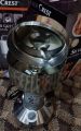 Silver Crest Heavy Grinder for Cereal, Grain, Spice Powder Grinder Machine 350 Grams, Imported. 