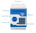 MINI ATM MONEY SAVING SAFETY BOX FOR KIDS ATM MONEY BANK. 