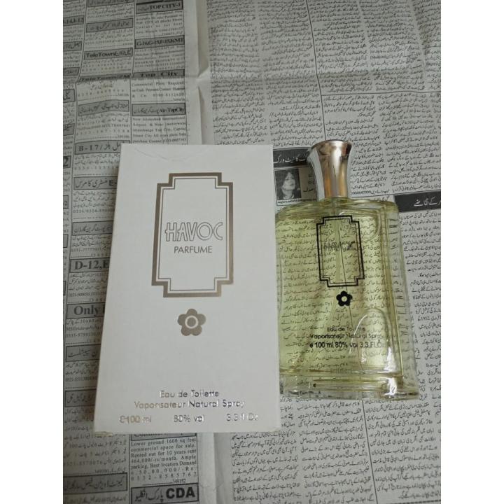 Havoc  Perfume Fragrance For Girls 100ml