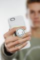 POPSOCKETS Emoji Color Full Mobile Holder For Cartoons Emoji Pop Sockets, High Quality Pop Sockets Pop Sockets Universal Pop Socket For All Mobile Holder. 