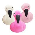 Childrenworld Flamingo Pinch Toy Cartoon Flamingo Anxiety Relief Squeeze Toys. 