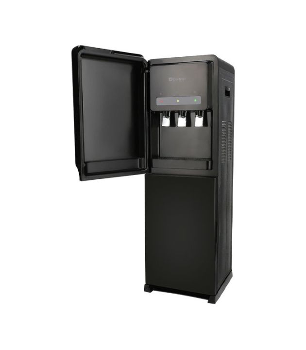 DAWLANCE DBD 1035 WB WATER DISPENSER | GLASS DOOR | BOTTOM LOAD | 3 YEARS BRAND WARRANTY | DAWLANCE WATER DISPENSER