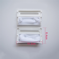 For LG Washing Machine Spare Parts Accessories Filter Bag XQB50-198SF XQB60-W2TT XQB55-W11MT Washing Machine Filter Box. 