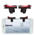 Gaming Trigger Button Mobile Phone Game Controller Gamepad for PUBG Android iOS. 