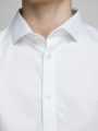 Formal dress shirt for boys pure cotton black and white summer & winter. 