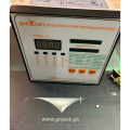 Power Factor Regulator Power Factor Relay Shizuki. 