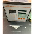 Power Factor Regulator Power Factor Relay Shizuki. 
