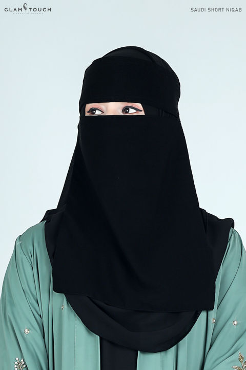 Premium%20Quality%20Arabian%20Niqab%20-%20Black,%20Double%20Layer%20Chiffon%20Fabric,%20Women%E2%80%99s%20Face%20Veil%20-%20Image%204