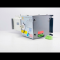 MORA 100A 160A 250A 4P PC changeover type automatic transfer switch ATS for generator switch Mainly power to standby power. 