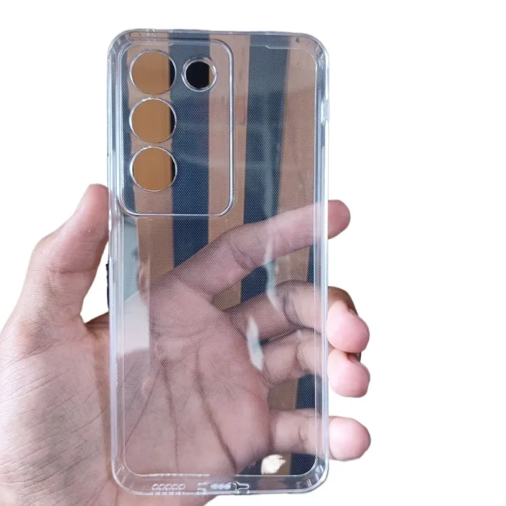 Vivo%20Y100%205G%20/%20Y200%20E%20Soft%20Silicone%20Back%20Cover%20Dustproof%20and%20Anti-Slip%20Protective%20Mobile%20Phone%20Case%20-%20Image%203