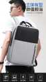 Business Backpack Men Luxury Waterproof School 15.6 Laptop Backpacks Man USB Travel Bag Big Multifunction Male Backpack Fashion. 