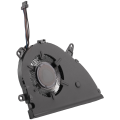 2X Laptop CPU Cooling Fan for Pavilion 15-CW 15- CS0053 Laptop Cooling Fan L25584-001 TPN-Q210 NS85B00 17K24 20N28. 