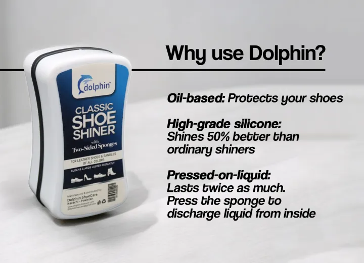 Dolphin%20Classic%20Shoe%20Shiner%20with%20Two-Sided%20Sponges%20-%20Neutral%20-%20For%20Leather%20Shoes,%20Bags,%20Wallets,%20Luggage%20and%20Accessories%20of%20All%20Colors%20-%20Image%202