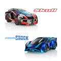 Anki Overdrive Starter Kit Vehicle, Robotic Battle Racing, Multi Color. 