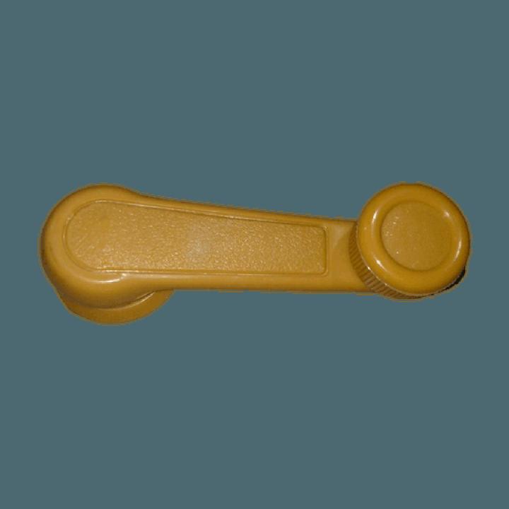 DOOR WINDOW REGULATOR HANDLE FOR FX,LEFT OR RIGHT,1 PCS