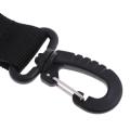 Scuba Diving Spearfishing BCD Webbing Lanyard Strap w/ Quick Release Buckle. 