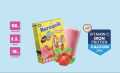 NUROQUIK STRAWBERRY 200gm- FLAVOURED ENERGY DRINK MIX WITH 8gm PROTEIN PER SERVING & VITAMIN C, B1,D .. 