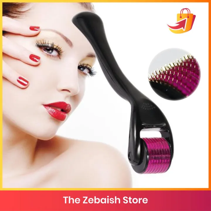 High%20Quality%20Best%20Selling%20Derma%20Roller%200.5mm%20with%20540%20Needles,%20Anti%20Wrinkles%20and%20Acne%20Scars%20Skin%20Therapy%20Roller%20-%20Image%202