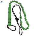 Retractable Tool Leash Tether Tool Harness for Backpacking Climbing. 