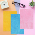 20Pcs A4 Size Handicraft Paper Self-Adhesive Foam Sheets DIY Craft Colorful Paper Sponge Paper. 