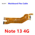 For Xiaomi Redmi Note 13 Pro + Plus 4G 5G Main board Motherboard Connect LCD Ribbon Flex Cable Note13. 