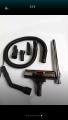Commercial Vacuum Cleaner / Drum Vacuum Cleaner. 