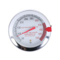 Oil Thermometer, Frying Commercial Thermometer, Kitchen High Precision Oil Temperature Gauge, Oil Temperature Measurement, T530 Oil Pot Thermometer. 