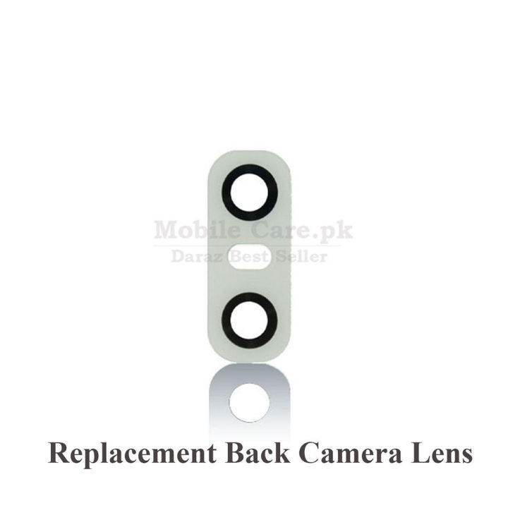 LG G6 Camera Lens Glass Replacement For LG G6