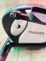 Cross-Trainer Elliptical Exercise Machine 120kg Supported. 