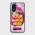 Vivo_ Y02s Cover - Customized Case Series - Upload Your Photo - Multiple Case Types Available. 