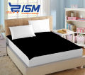 Great Quality Waterproof Mattress Fitted Cover - 100% Waterproof and Dust Proof. 