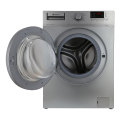 Dawlance 8 KG Front Load Fully Automatic Washing Machine DWF 8120 / Auto matic / Inverter. 