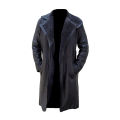Blade Runner 2049 Leather Coat For Men. 