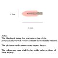 4 Pcs Seamless No Bend Hair Clips Barrettes No Mark Pin Curl Clip Makeup No Crease Hair Clip Hair Styling Bang Clips New Color. 