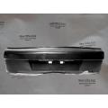 Suzuki Cultus Back Bumper  [SKI], 1 pCS. 