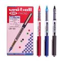 Uni ball eye micro Pack Of 3 Pcs - 0.5mm - Multi Color. 