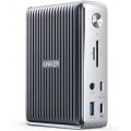 Anker 577 Thunderbolt Docking Station (13-In-1, Thunderbolt 3). 