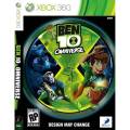 Ben 10 Omniverse - Jtag Xbox 360. 