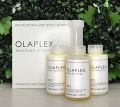 Olaplex Travelling Stylist 100ml Kit Step 1, 2. 