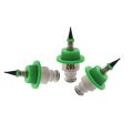 Durable Replacement Tip SMT Nozzle Placement Machine Nozzle 500 501 502 503 504 505 506 507 508 For Juki. 