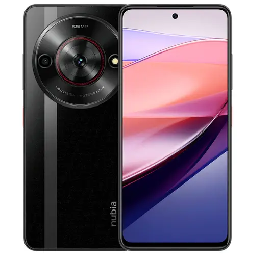 ZTE Nubia Focus 5G || 6GB RAM + 256GB ROM || 5000mAh Battery