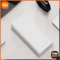 Power Bank 10000 Mah - MI Power Bank 10000 Mah Fast Charging. 