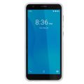Phone Case TPU Phone Case For ZTE Quest 5. 