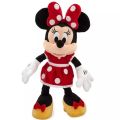 Minnie Mouse Plush Toy 12 Inch Stuffed Animal Collectible Doll for Girls. 
